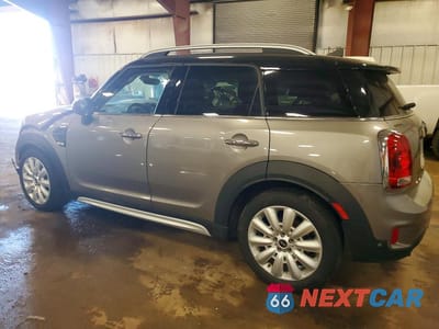 Drugie zdjęcie samochodu z przodu: 2018 MINI COOPER COUNTRYMAN VIN:WMZYS7C30J3E08254 - miniatura