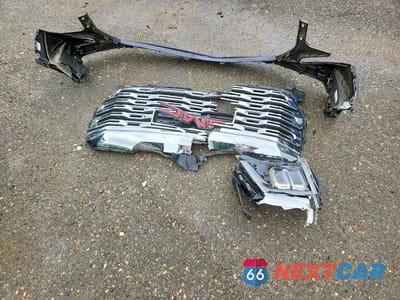 Zdjęcie 12 z 13 samochodu: 2022 GMC SIERRA K1500 DENALI VIN:3GTUUGED0NG607349 - miniatura