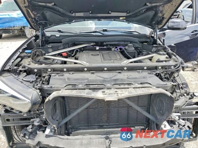 Zdjęcie 12 z 14 samochodu: 2022 BMW X5 SDRIVE 40I VIN:5UXCR4C00N9K60521 - miniatura