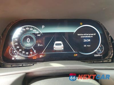 Zdjęcie 9 z 12 samochodu: 2021 HYUNDAI SONATA SEL VIN:KMHL64JA0MA145206 - miniatura