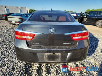 Zdjęcie 6 z 12 samochodu: 2013 BUICK VERANO CONVENIENCE VIN:1G4PR5SK6D4218552 - miniatura