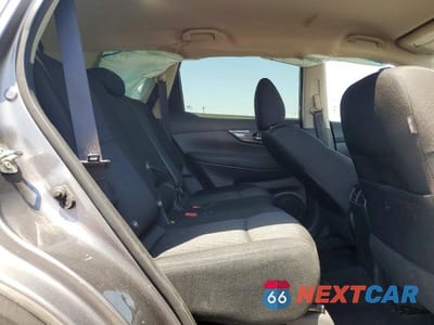 Zdjęcie 11 z 13 samochodu: 2018 NISSAN ROGUE SV VIN:KNMAT2MT2JP607232 - miniatura