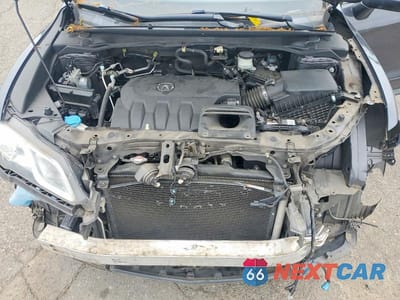 Zdjęcie 11 z 12 samochodu: 2013 ACURA RDX TECHNOLOGY VIN:5J8TB3H52DL016649 - miniatura