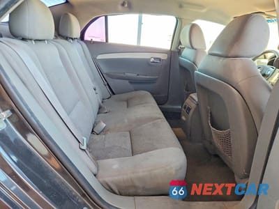 Zdjęcie 10 z 12 samochodu: 2012 CHEVROLET MALIBU VIN:1G1ZC5E03CF321142 - miniatura