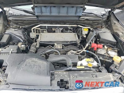 Zdjęcie 12 z 13 samochodu: 2020 SUBARU ASCENT TOURING VIN:4S4WMARD3L3460715 - miniatura