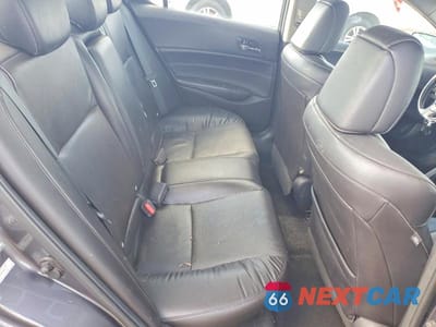 Zdjęcie 10 z 13 samochodu: 2015 ACURA ILX 24 PREMIUM VIN:19VDE2E56FE000113 - miniatura