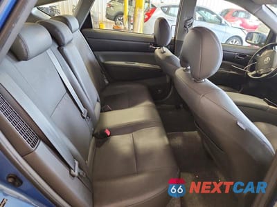 Zdjęcie 10 z 12 samochodu: 2007 TOYOTA PRIUS BASE VIN:JTDKB20U977681360 - miniatura