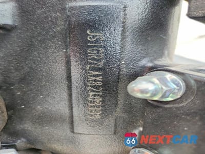 Zdjęcie 10 z 10 samochodu: 2008 SUZUKI GSX-R750 VIN:JS1GR7LAX82103339 - miniatura