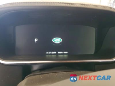 Zdjęcie 9 z 13 samochodu: 2016 LAND ROVER RANGE ROVER HSE VIN:SALGS2KF1GA298318 - miniatura