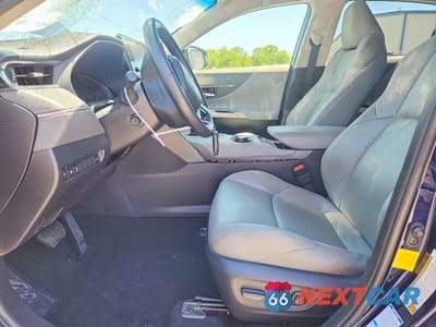 Zdjęcie 7 z 13 samochodu: 2022 TOYOTA VENZA XLE VIN:JTEAAAAH7NJ103263 - miniatura