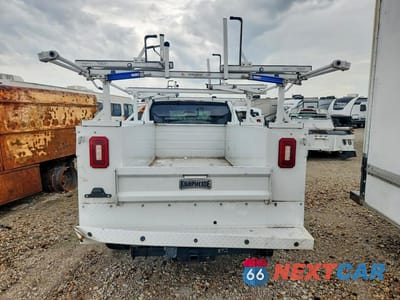 Zdjęcie 6 z 13 samochodu: 2022 FORD F350 SUPER DUTY VIN:1FT8X3BN6NED83462 - miniatura