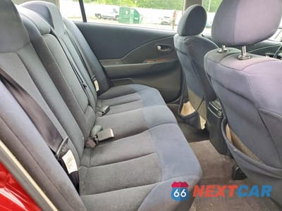Zdjęcie 10 z 12 samochodu: 2003 NISSAN ALTIMA 2.5 VIN:1N4AL11D83C254681 - miniatura