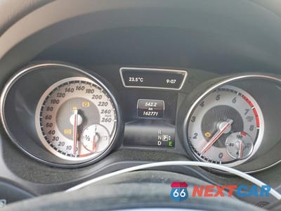 Zdjęcie 9 z 13 samochodu: 2015 MERCEDES-BENZ GLA 250 4MATIC VIN:WDCTG4GB9FJ159961 - miniatura