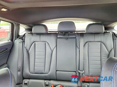 Zdjęcie 10 z 13 samochodu: 2020 BMW X4 XDRIVE30I VIN:5UX2V1C05L9D00632 - miniatura