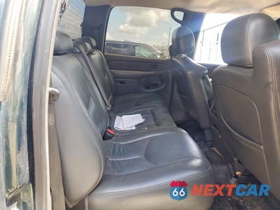 Zdjęcie 10 z 12 samochodu: 2006 CHEVROLET SILVERADO K1500 VIN:2GCEK13Z161297423 - miniatura