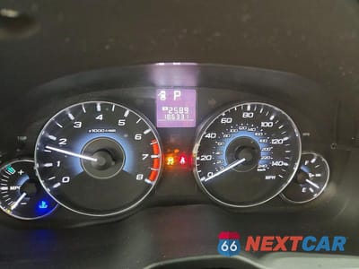 Zdjęcie 9 z 13 samochodu: 2012 SUBARU OUTBACK VIN:4S4BRBKC2C3300428 - miniatura