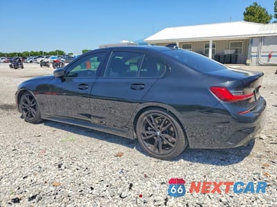 Drugie zdjęcie samochodu z przodu: 2021 BMW 330I VIN:3MW5R1J03M8B68997 - miniatura