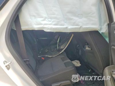 Zdjęcie 10 z 12 samochodu: 2023 CHEVROLET BLAZER 2LT VIN:3GNKBCR41PS214922 - miniatura