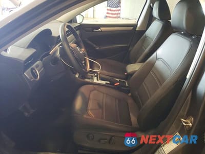Zdjęcie 7 z 12 samochodu: 2022 VOLKSWAGEN PASSAT SE VIN:1VWSA7A38NC003108 - miniatura
