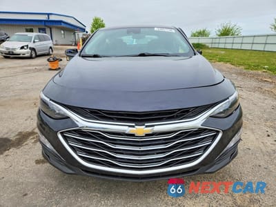 Piąte zdjęcie samochodu w środku: 2023 CHEVROLET MALIBU LT VIN:1G1ZD5ST1PF144883 - miniatura