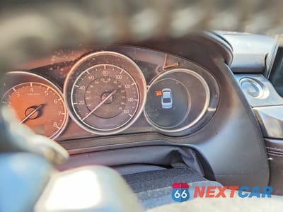Zdjęcie 9 z 12 samochodu: 2017 MAZDA 6 GRAND TOURING VIN:JM1GL1W52H1129006 - miniatura