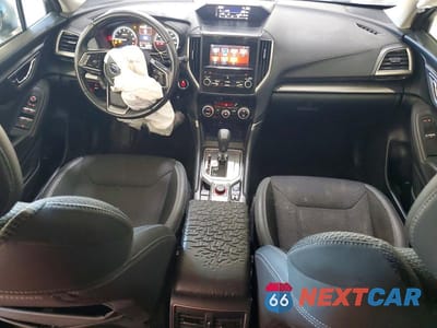 Zdjęcie 8 z 14 samochodu: 2020 SUBARU FORESTER PREMIUM VIN:JF2SKAJC7LH478084 - miniatura