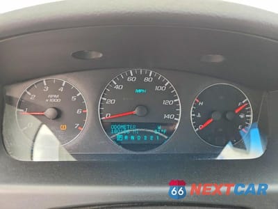 Zdjęcie 9 z 12 samochodu: 2007 CHEVROLET IMPALA LT VIN:2G1WT58N179299554 - miniatura