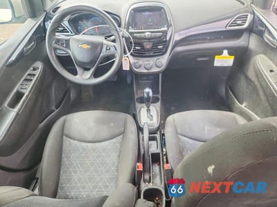 Zdjęcie 8 z 12 samochodu: 2020 CHEVROLET SPARK 1LT VIN:KL8CD6SA6LC470684 - miniatura