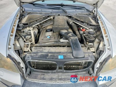 Zdjęcie 12 z 14 samochodu: 2009 BMW X5 XDRIVE30I VIN:5UXFE43559L265923 - miniatura