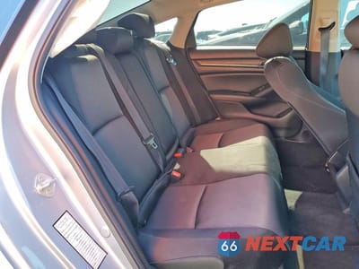 Zdjęcie 10 z 12 samochodu: 2021 HONDA ACCORD HYBRID VIN:1HGCV3F14MA018129 - miniatura