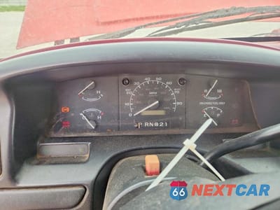 Zdjęcie 9 z 12 samochodu: 1996 FORD F150 VIN:1FTEF15N5TLA52046 - miniatura