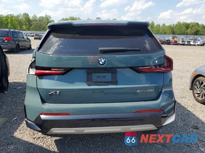 Zdjęcie 6 z 13 samochodu: 2023 BMW X1 XDRIVE28I VIN:WBX73EF08P5X73907 - miniatura