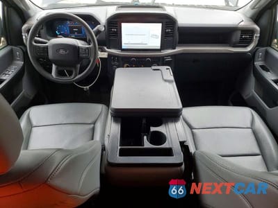 Zdjęcie 8 z 12 samochodu: 2025 FORD F150 XL VIN:1FTEX1K88SKE35608 - miniatura