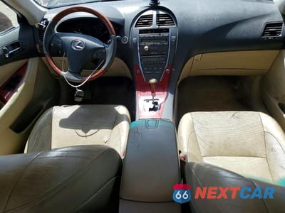 Zdjęcie 8 z 13 samochodu: 2008 LEXUS ES 350 VIN:JTHBJ46G682158794 - miniatura