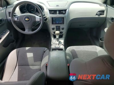Zdjęcie 8 z 12 samochodu: 2012 CHEVROLET MALIBU LS VIN:1G1ZA5EU8CF386898 - miniatura