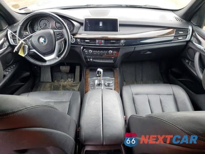Zdjęcie 8 z 14 samochodu: 2017 BMW X5 XDRIVE35I VIN:5UXKR0C37H0V81561 - miniatura