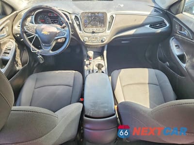 Zdjęcie 8 z 12 samochodu: 2021 CHEVROLET MALIBU RS VIN:1G1ZG5ST6MF017372 - miniatura
