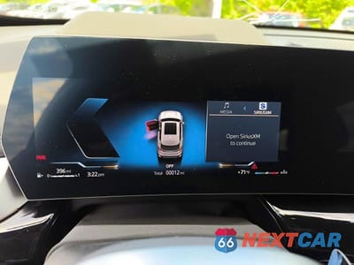Zdjęcie 8 z 15 samochodu: 2026 BMW X1 XDRIVE28I VIN:WBX73EF02T5541412 - miniatura