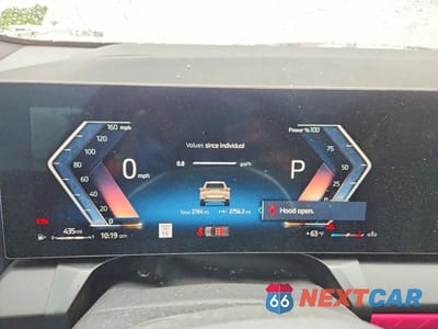 Zdjęcie 9 z 12 samochodu: 2026 BMW X3 30 XDRIVE VIN:5UX53GP03T9205483 - miniatura