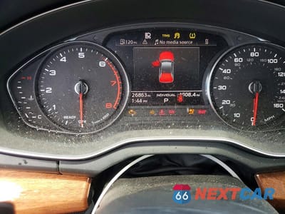 Zdjęcie 9 z 14 samochodu: 2023 AUDI Q5 PREMIUM 45 VIN:WA1GAAFY5P2151116 - miniatura