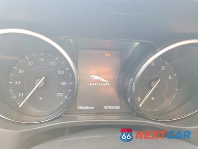 Zdjęcie 9 z 13 samochodu: 2020 JAGUAR F-PACE PREMIUM VIN:SADCJ2FX6LA628559 - miniatura