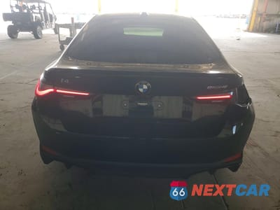 Zdjęcie 6 z 13 samochodu: 2022 BMW I4 EDRIVE 40 VIN:WBY73AW04NFN08557 - miniatura
