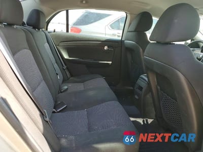Zdjęcie 10 z 12 samochodu: 2010 CHEVROLET MALIBU 1LT VIN:1G1ZC5E03AF126770 - miniatura