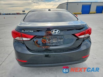 Zdjęcie 6 z 12 samochodu: 2016 HYUNDAI ELANTRA SE VIN:KMHDH4AE8GU636532 - miniatura