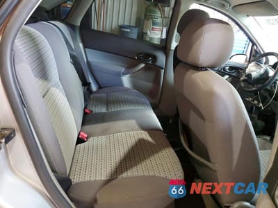 Zdjęcie 10 z 13 samochodu: 2007 FORD FOCUS ZX4 VIN:1FAFP34N97W206900 - miniatura