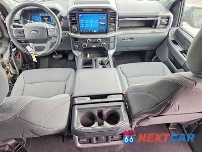 Zdjęcie 8 z 12 samochodu: 2024 FORD F150 XLT VIN:1FTEW3LP4RKF79638 - miniatura