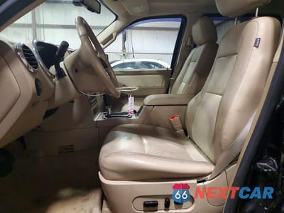 Zdjęcie 7 z 13 samochodu: 2008 FORD EXPLORER EDDIE BAUER VIN:1FMEU74EX8UA29692 - miniatura