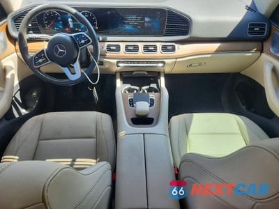 Zdjęcie 8 z 13 samochodu: 2020 MERCEDES-BENZ GLE 350 VIN:4JGFB4JB2LA102826 - miniatura