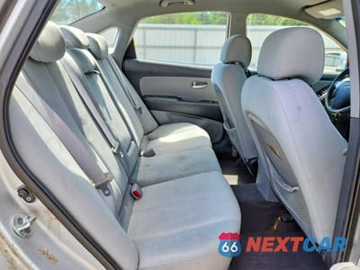 Zdjęcie 10 z 12 samochodu: 2009 HYUNDAI ELANTRA GLS VIN:KMHDU46D79U598337 - miniatura