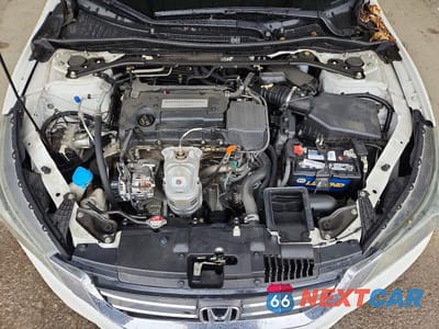 Zdjęcie 11 z 13 samochodu: 2015 HONDA ACCORD EX VIN:1HGCR2F7XFA250353 - miniatura